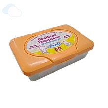 Toallitas húmedas