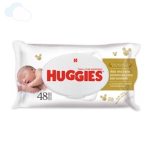 Toallitas húmedas